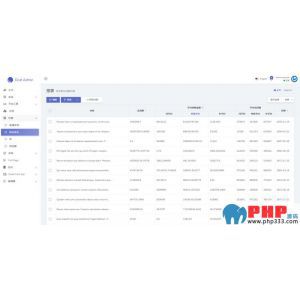 Dcat Admin后台构建工具 v1.5.3