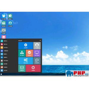 帮管客CRM客户管理系统 v2.2.3