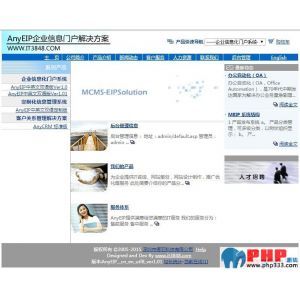 查看演示截图